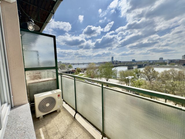 Kiadó téglalakás, albérlet, IX. kerületben, Közraktár utcában