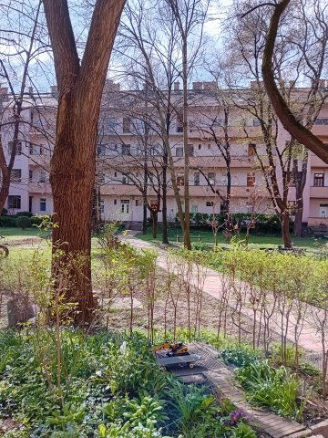 Eladó téglalakás, Budapesten, XI. kerületben 72.9 M Ft