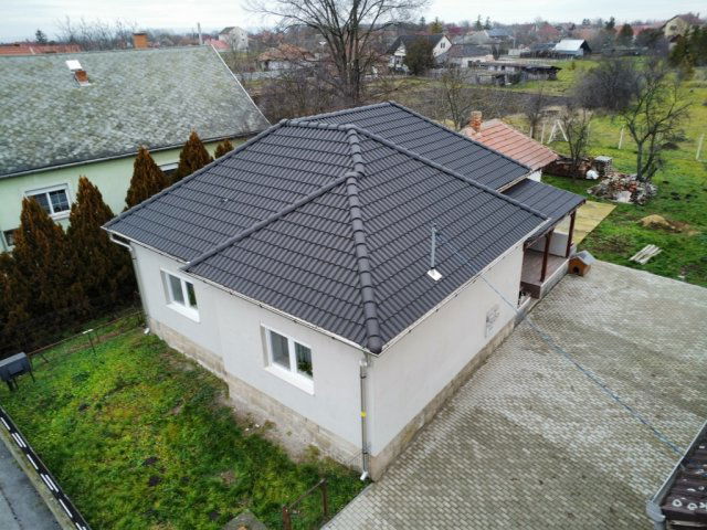 Eladó családi ház, Besenyőtelken 32.9 M Ft, 3 szobás