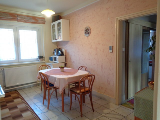 Eladó családi ház, Érden 69.9 M Ft, 2+1 szobás