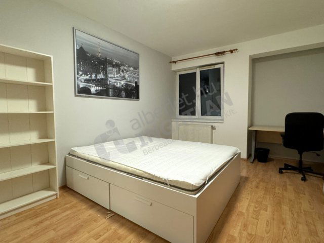 Eladó téglalakás, Budapesten, VIII. kerületben, Baross utcában
