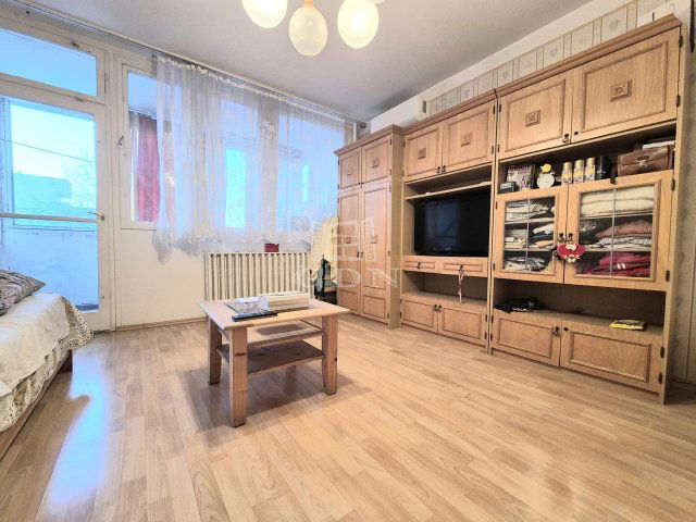 Eladó panellakás, Budapesten, XX. kerületben 49.9 M Ft, 1 szobás