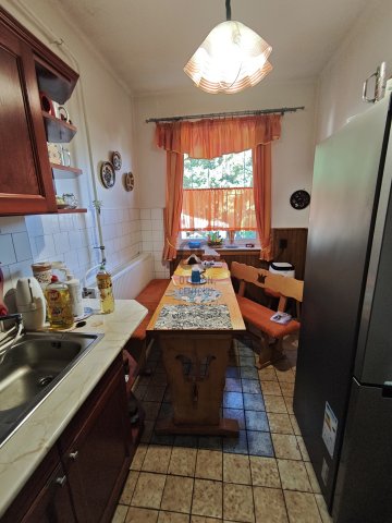 Eladó sorház, Mohácson 45 M Ft, 4 szobás / költözzbe.hu