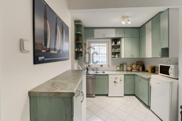 Eladó téglalakás, Budapesten, II. kerületben 99.8 M Ft, 2 szobás