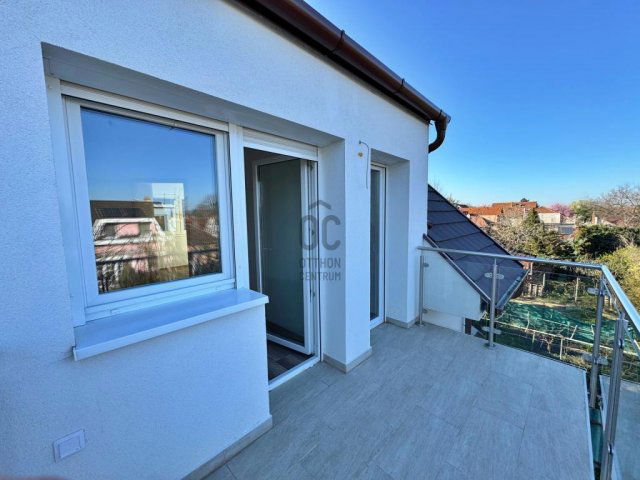 Eladó téglalakás, Budapesten, XIX. kerületben 120 M Ft, 3 szobás