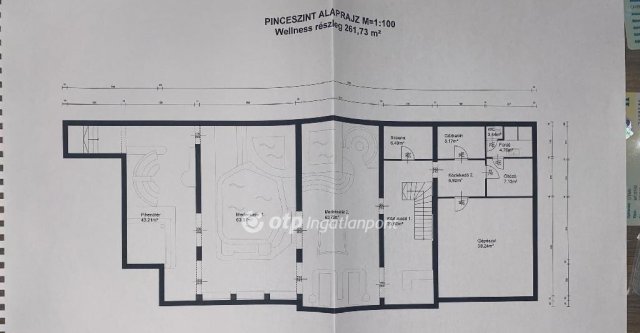 Eladó ikerház, Fertőszentmiklóson 350 M Ft, 9+3 szobás