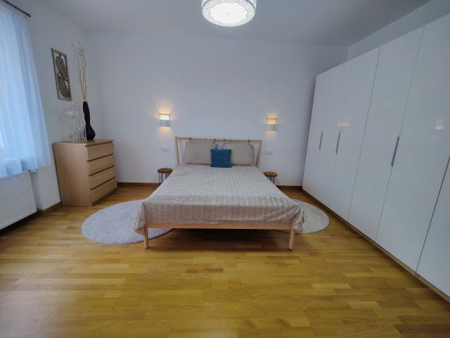 Kiadó téglalakás, albérlet, VII. kerületben, Dembinszky utcában