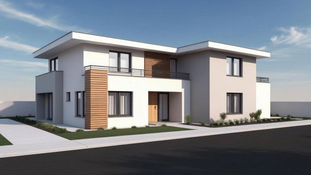 Eladó telek, Debrecenben 46.9 M Ft / költözzbe.hu