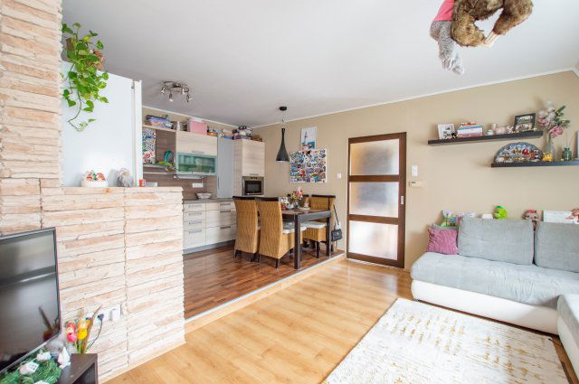 Eladó téglalakás, Szombathelyen 49.9 M Ft, 2 szobás