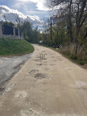 Eladó telek, Kerepesen 26.5 M Ft / költözzbe.hu