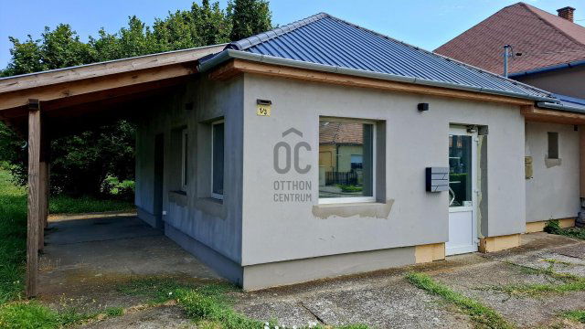 Eladó ipari ingatlan, Kozármislenyen 36.49 M Ft