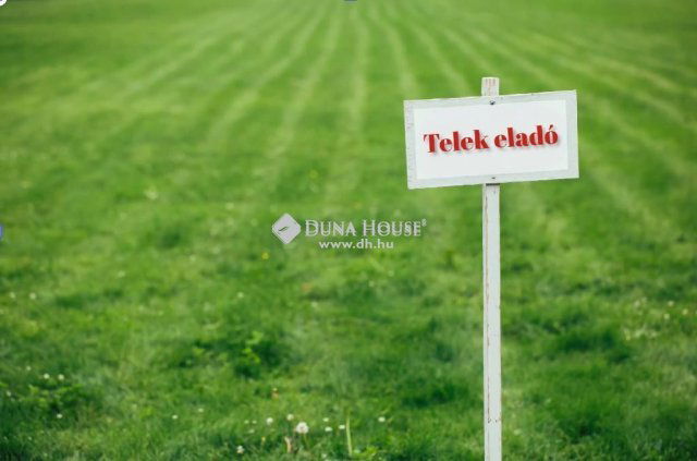 Eladó telek, Debrecenben 280 M Ft / költözzbe.hu