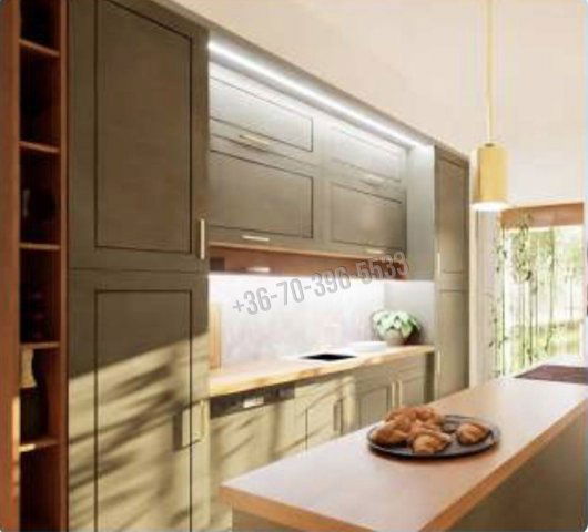 Eladó családi ház, Erdőkertesen 99.9 M Ft, 4 szobás