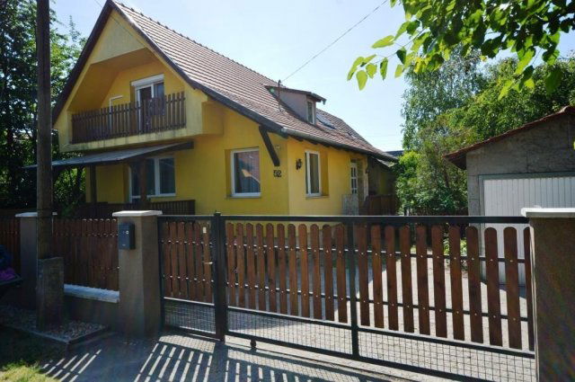 Eladó családi ház, Tárnokon 105 M Ft, 5 szobás