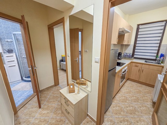 Kiadó téglalakás, albérlet, Debrecenben 200 E Ft / hó, 2 szobás