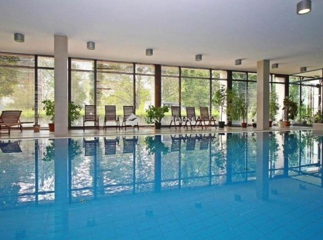 Eladó téglalakás, Budapesten, XIII. kerületben 95 M Ft, 1 szobás