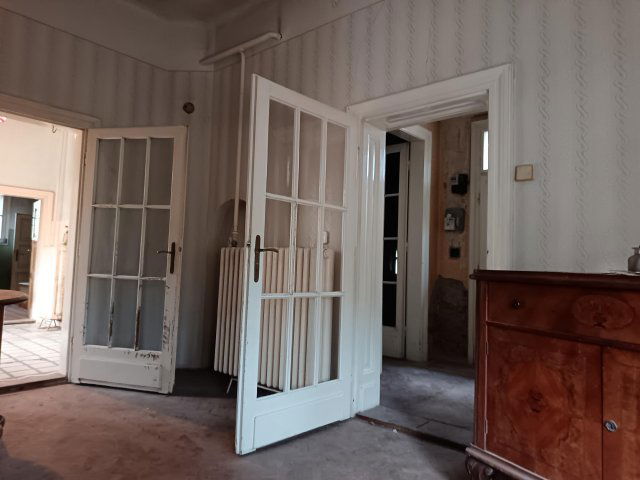 Eladó családi ház, Budapesten, XVII. kerületben 85 M Ft