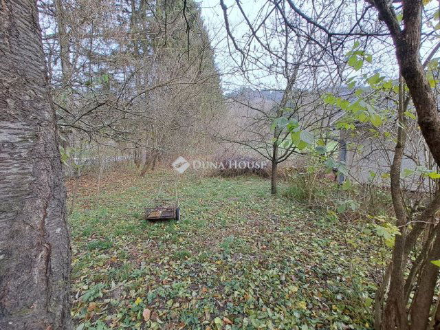 Eladó telek, Bakonybélben 9.5 M Ft / költözzbe.hu