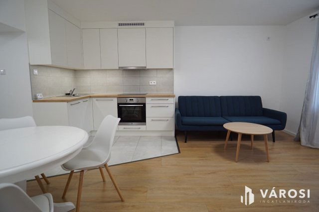 Kiadó téglalakás, albérlet, Nagykanizsán 120 E Ft / hó