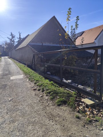 Eladó családi ház, Szentantalfán 49 M Ft, 2 szobás