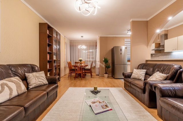 Eladó téglalakás, Budapesten, XIII. kerületben 154.9 M Ft