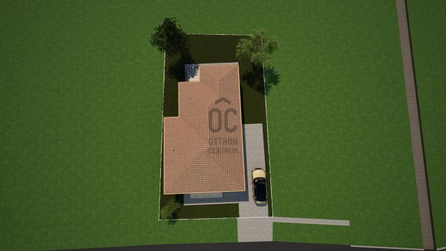 Eladó családi ház, Debrecenben 89.5 M Ft, 2 szobás