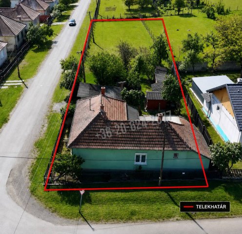 Eladó családi ház, Romhányon 33 M Ft, 3 szobás