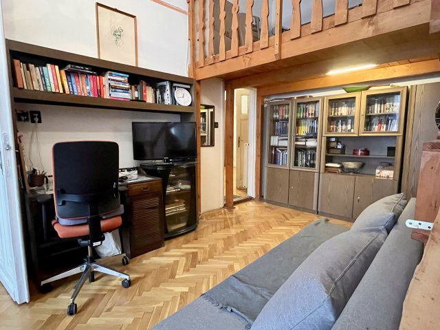 Eladó téglalakás, Budapesten, VIII. kerületben 129.9 M Ft