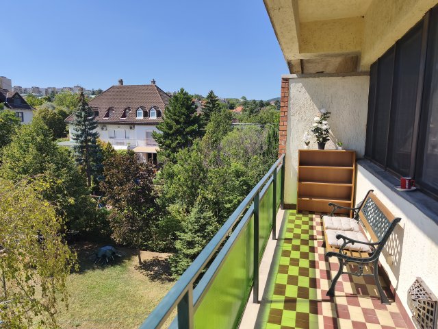 Kiadó téglalakás, albérlet, Budapesten, XI. kerületben