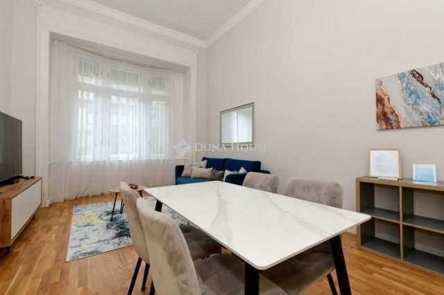 Eladó téglalakás, Budapesten, XIII. kerületben 86.5 M Ft