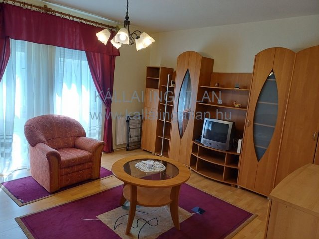 Eladó téglalakás, Nyíregyházán 36.2 M Ft, 2 szobás