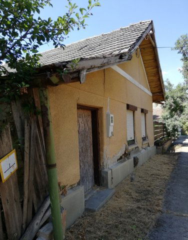 Eladó családi ház, Ambrózfalván 3.62 M Ft, 1+1 szobás