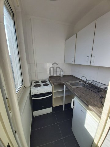 Kiadó panellakás, albérlet, XIII. kerületben, Szent László úton