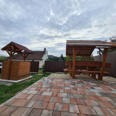 Eladó családi ház, Erdőbényén 69.5 M Ft, 3 szobás