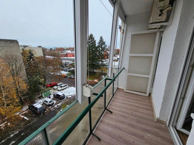 Eladó téglalakás, Kaposváron, Arany János közben 35.5 M Ft