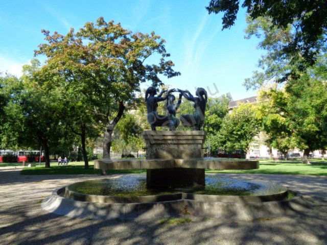 Kiadó téglalakás, albérlet, VIII. kerületben, Kálvária utcában