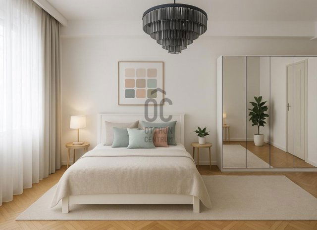 Eladó téglalakás, Budapesten, II. kerületben 259 M Ft, 3 szobás