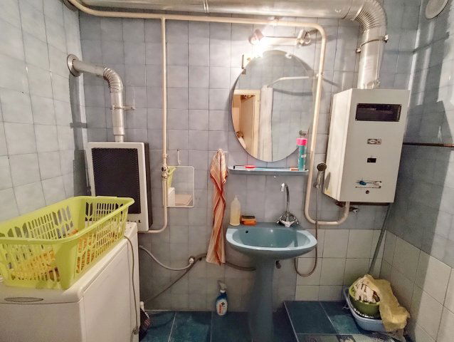 Eladó téglalakás, Nyíregyházán 34.9 M Ft, 1 szobás