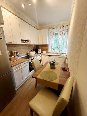 Eladó téglalakás, Nyíregyházán 44.99 M Ft, 2 szobás