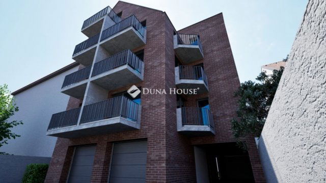 Eladó téglalakás, Szegeden 62.061 M Ft, 1 szobás