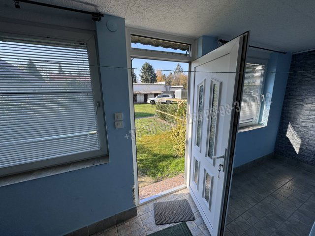 Eladó téglalakás, Zákányon 8.99 M Ft, 2 szobás