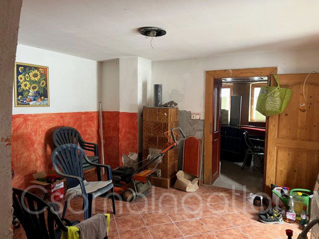 Eladó családi ház, Pásztorin 5.5 M Ft, 1+1 szobás