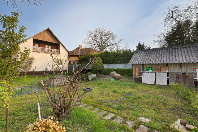 Eladó családi ház, Budapesten, XVI. kerületben 90 M Ft, 3 szobás