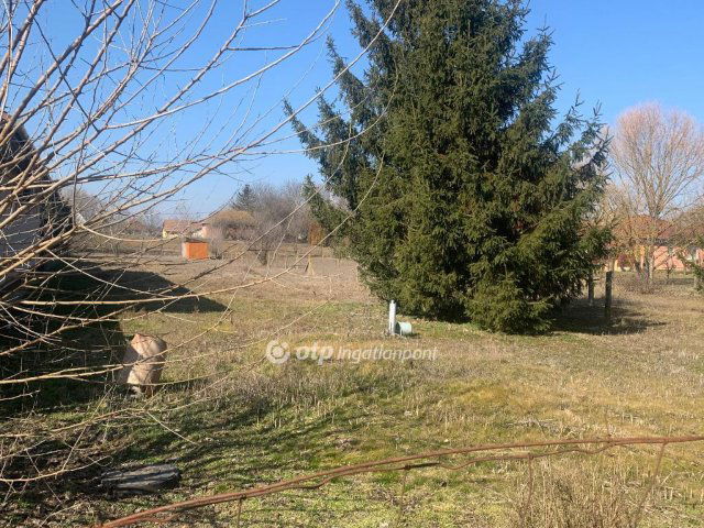 Eladó telek, Nyíregyházán 15 M Ft / költözzbe.hu
