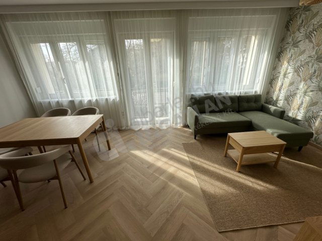 Kiadó téglalakás, albérlet, II. kerületben, Cimbalom utcában