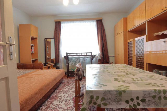 Eladó családi ház, Sándorfalván 34.9 M Ft, 2 szobás