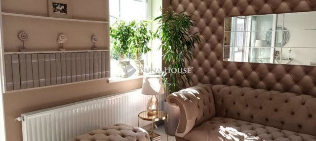 Eladó téglalakás, Győrött 87.9 M Ft, 2 szobás