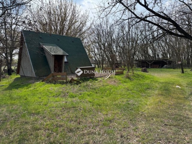 Eladó mezogazdasagi ingatlan, Lajosmizsén 21.9 M Ft, 2 szobás