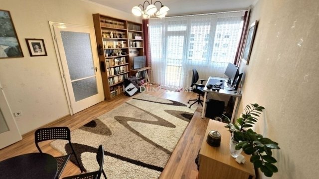 Eladó téglalakás, Budapesten, XX. kerületben 59.9 M Ft, 2 szobás