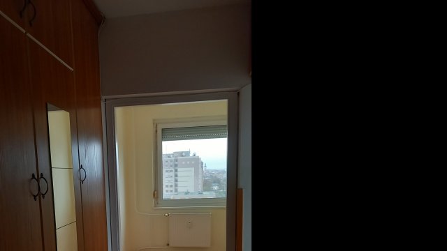 Eladó panellakás, Mosonmagyaróváron 37.5 M Ft, 1+2 szobás